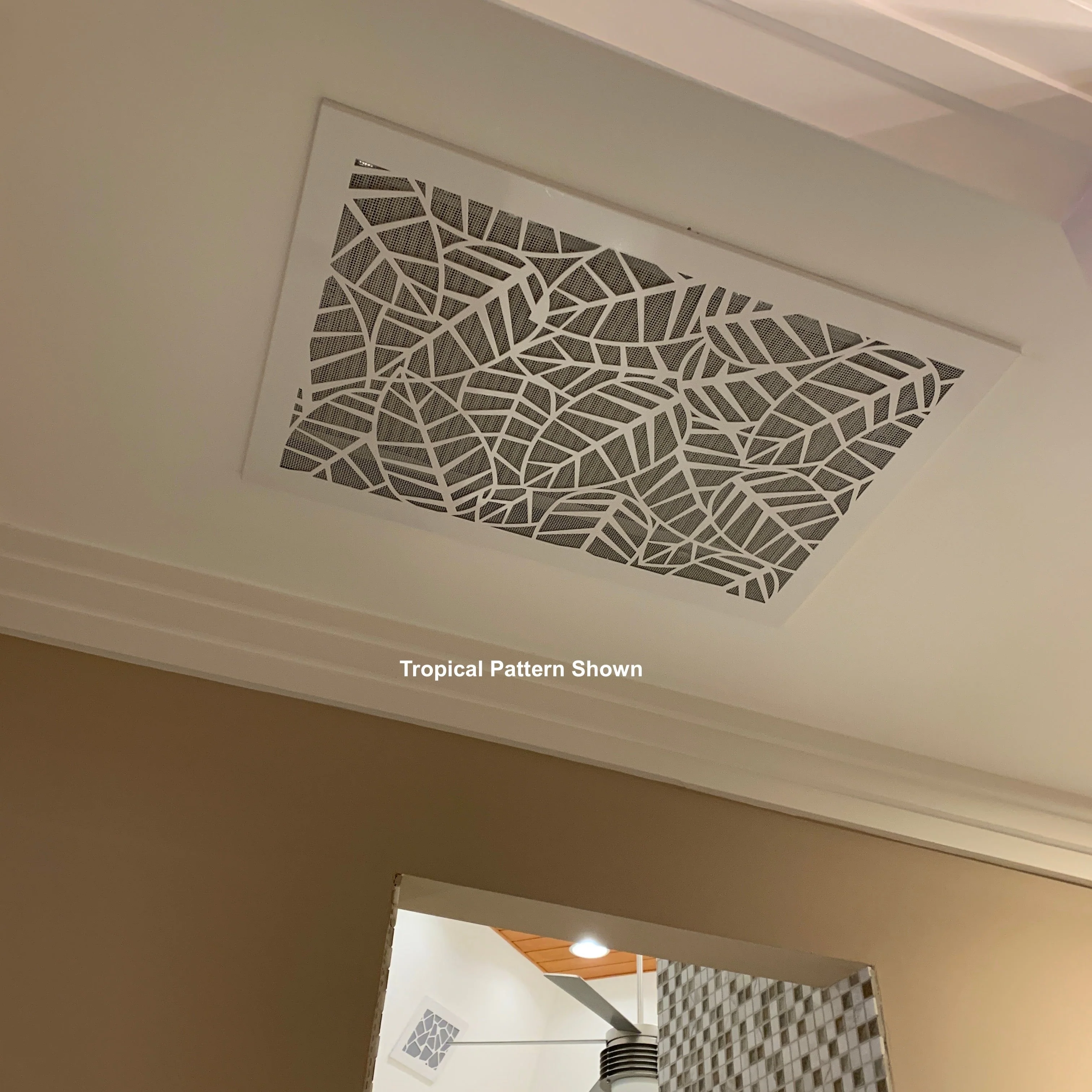 CleanVent RETRO-FIT Intake cover - AC Vent Cover - Image 8