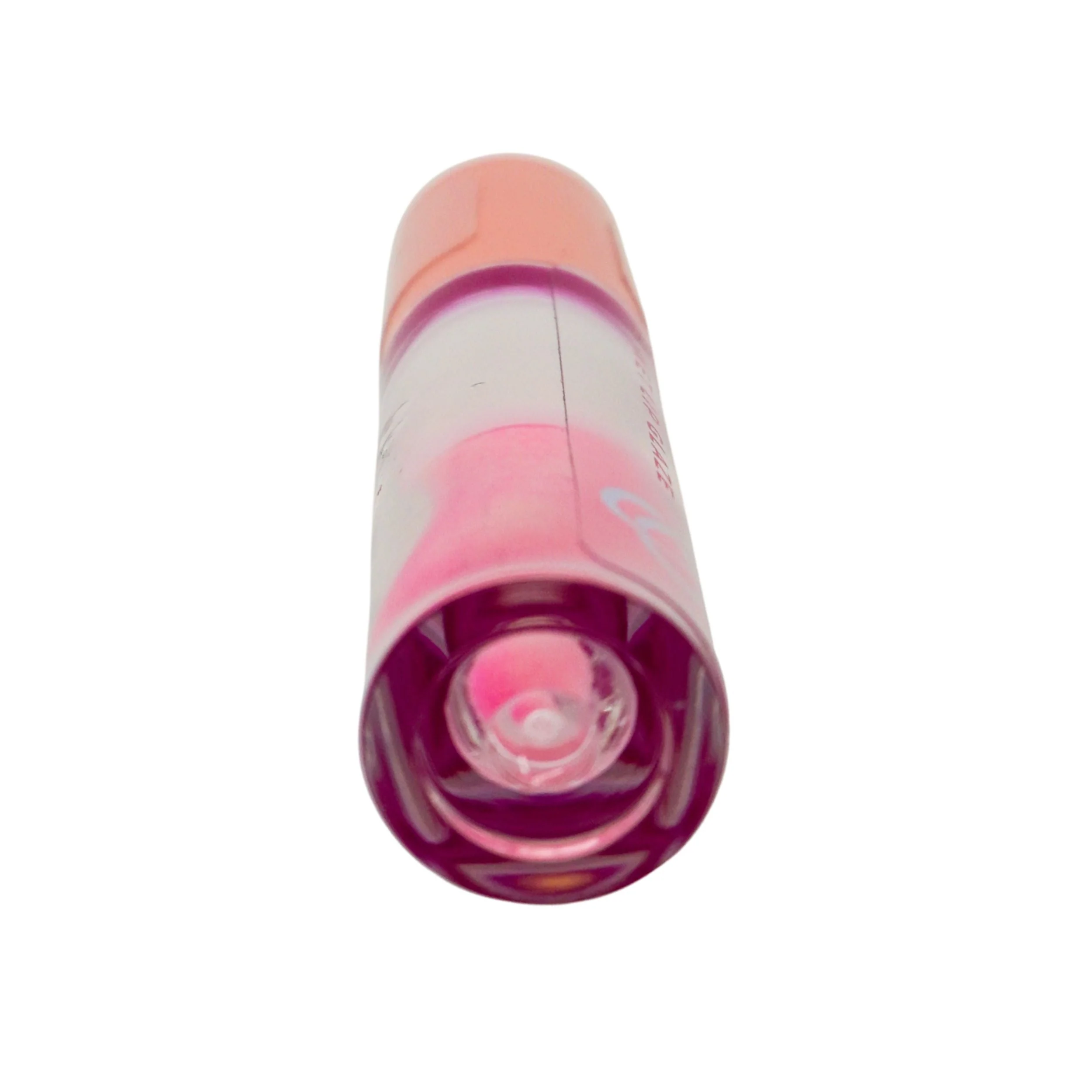 Clear Pink Lip Gloss | The Agape Experience - Image 3