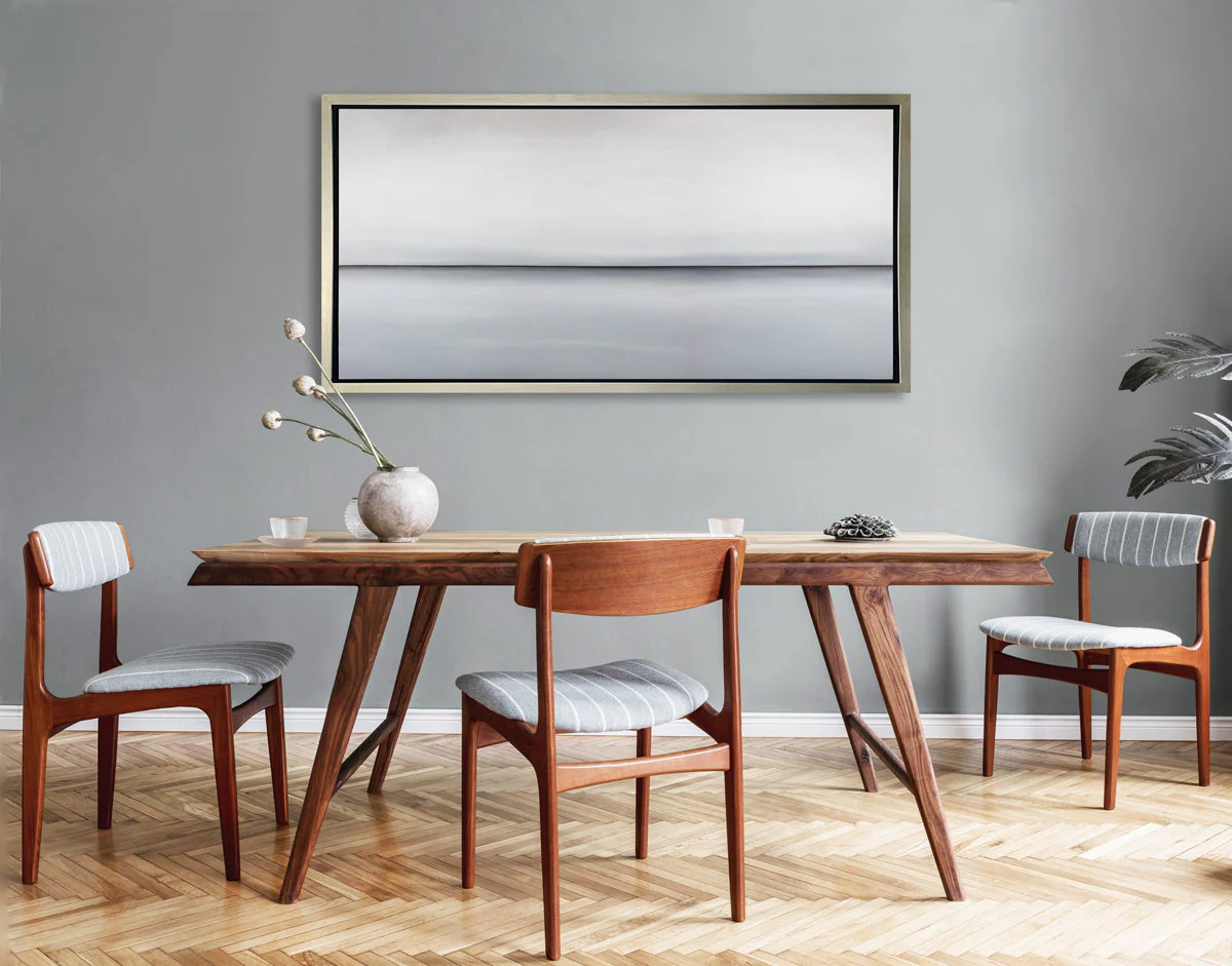 Clear View - Limited Edition Canvas Print - Image 5