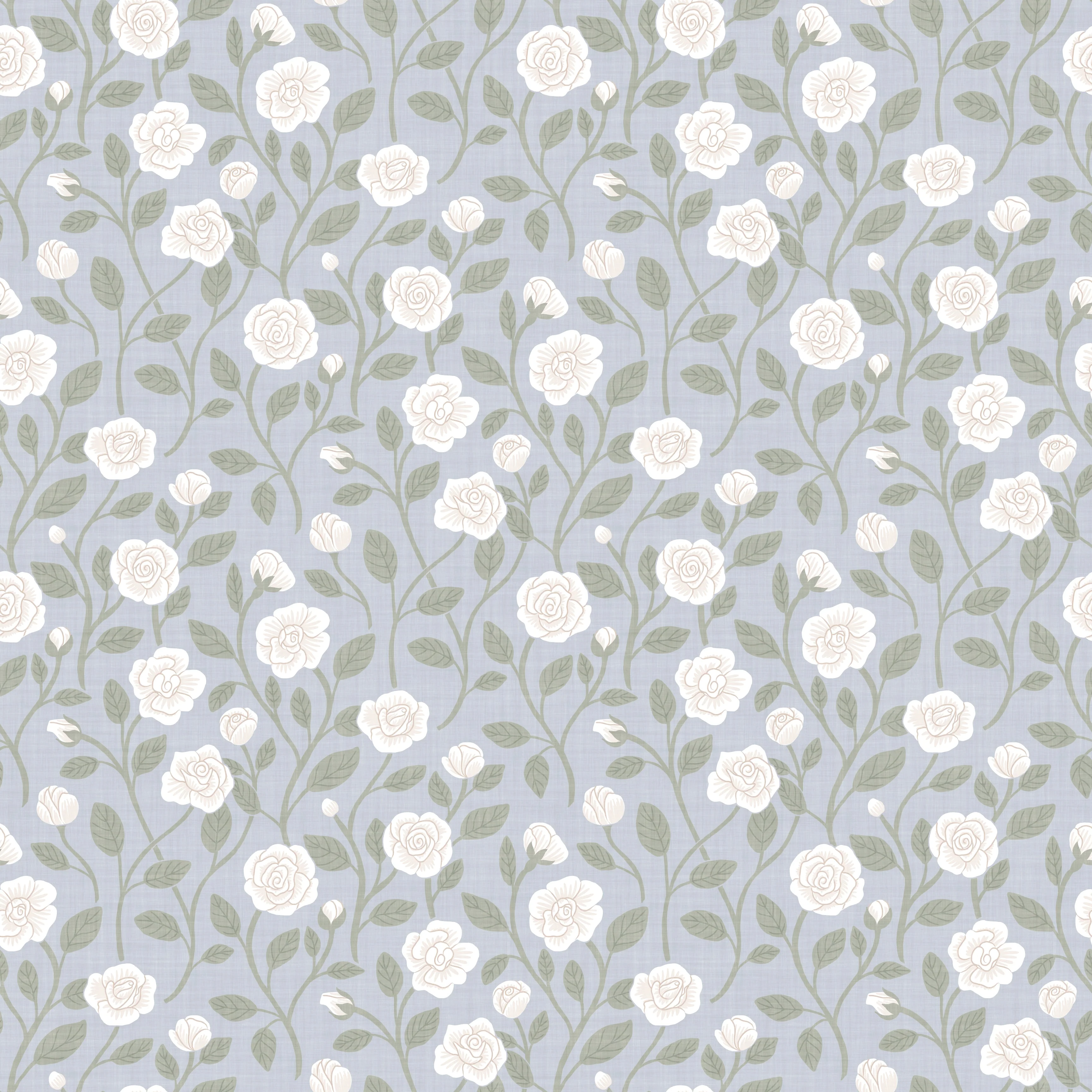 Clem Wallpaper by Danielle Eneh - Image 6