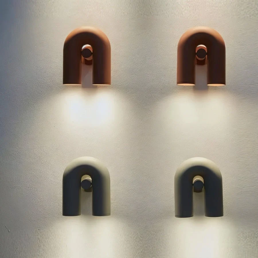Clement Wall Lamp - Image 10