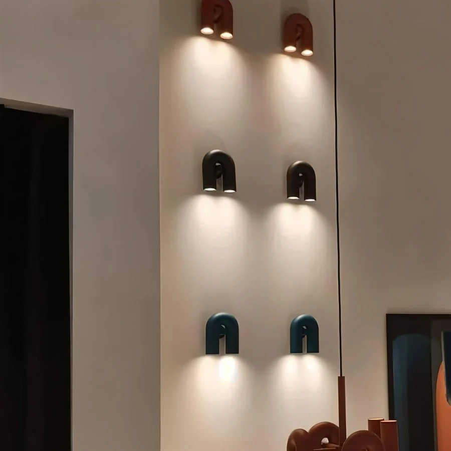 Clement Wall Lamp - Image 13