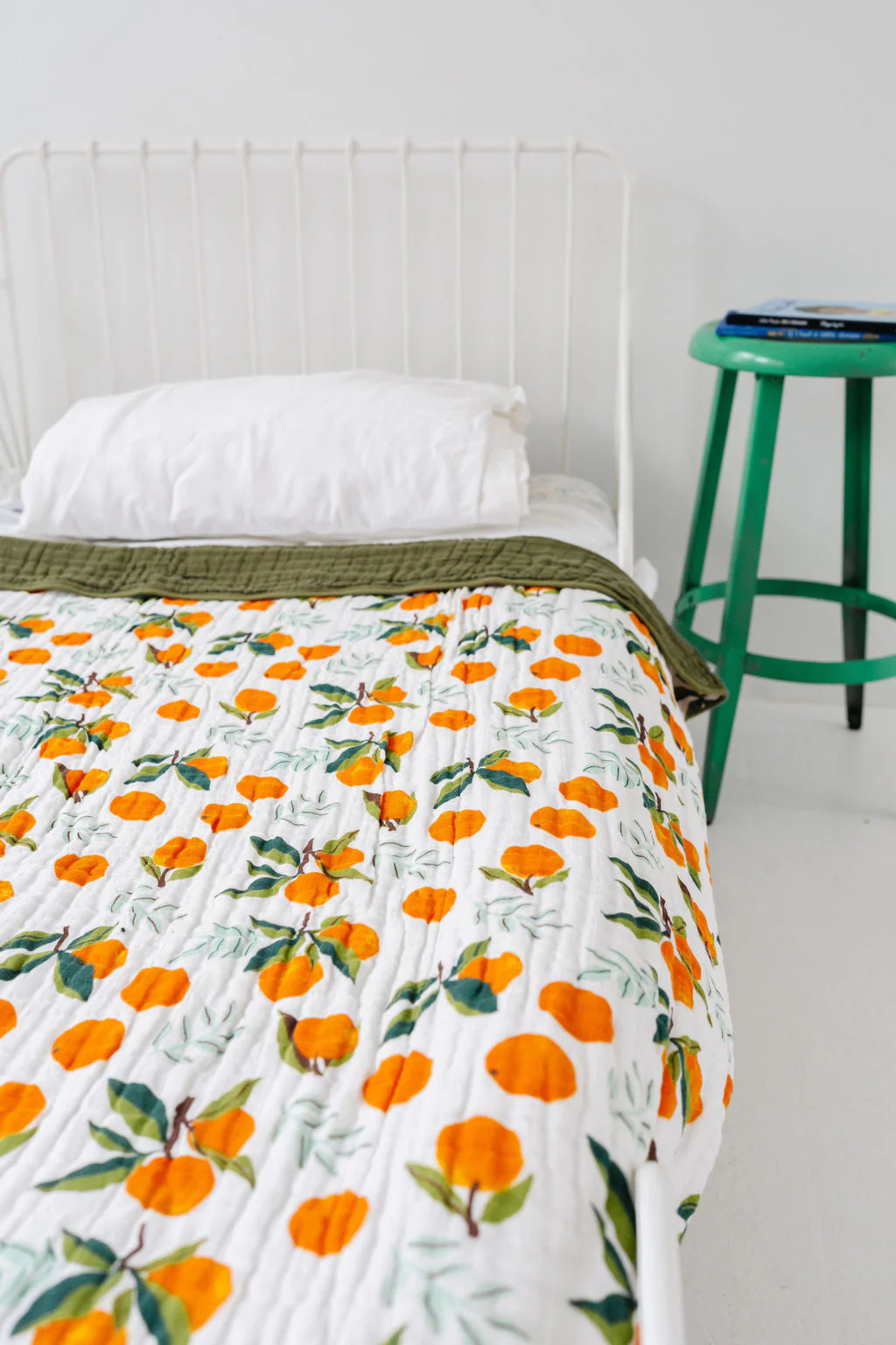 Clementine Throw Blanket - Image 3