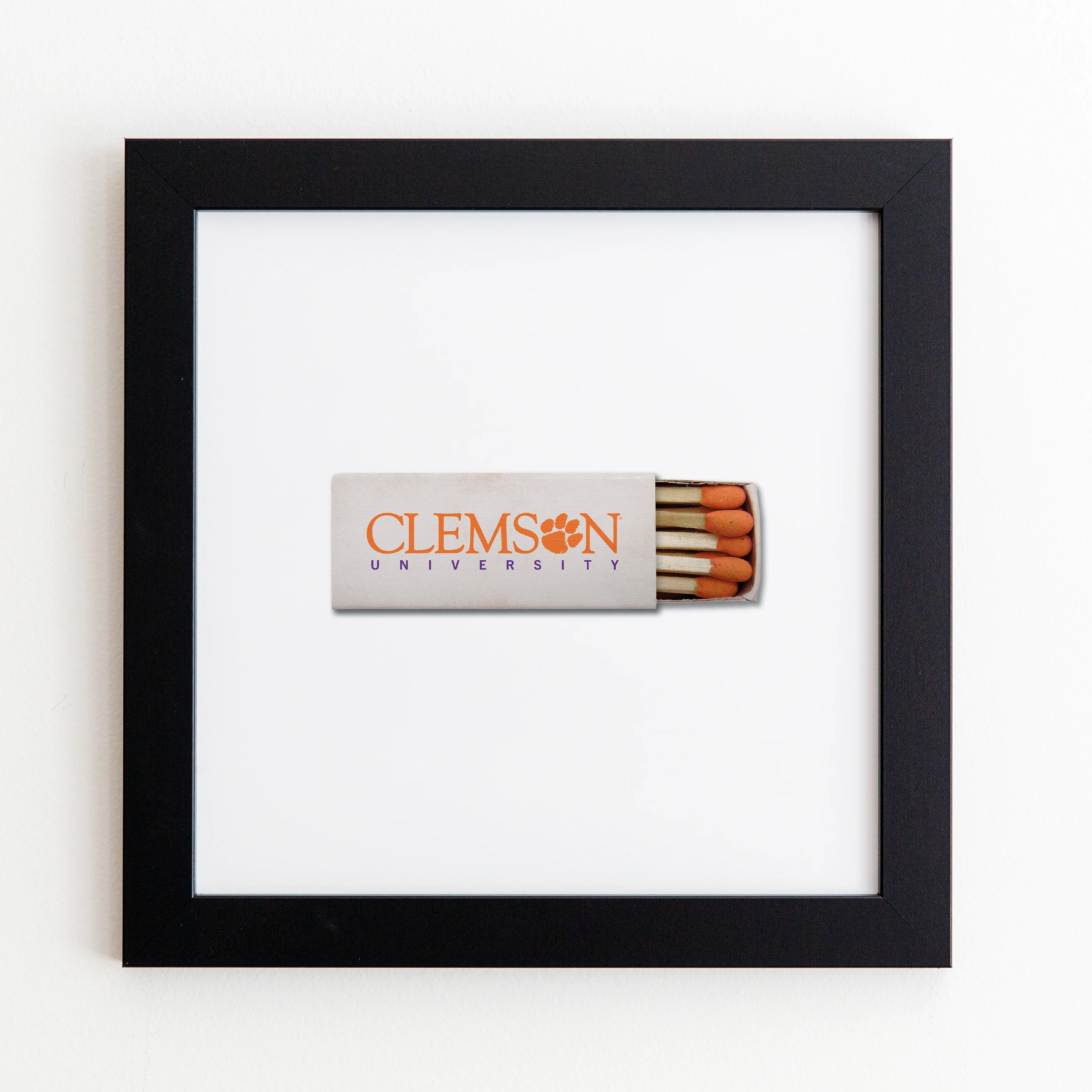 Clemson University Vol. 1 - Image 2