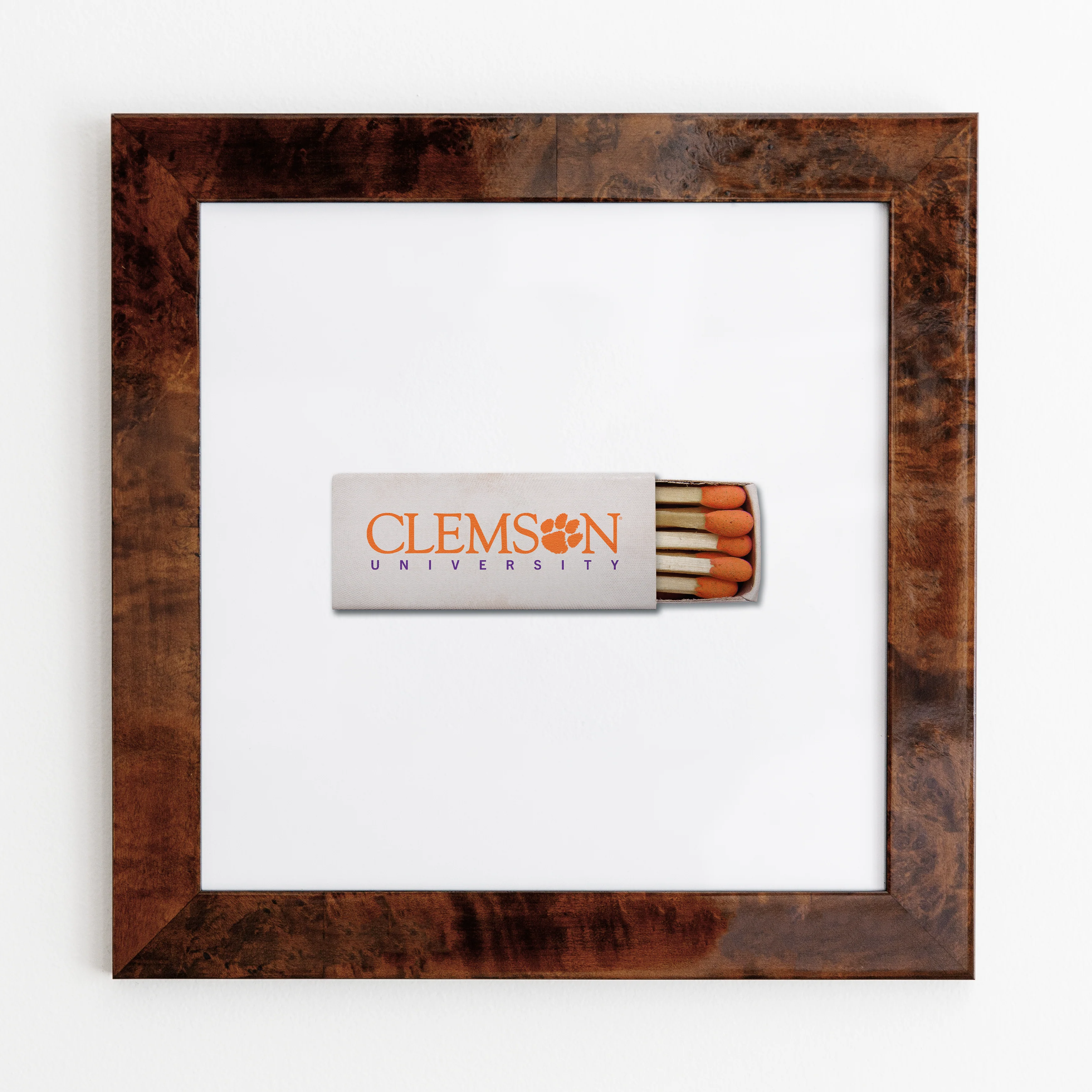 Clemson University Vol. 1 - Image 3