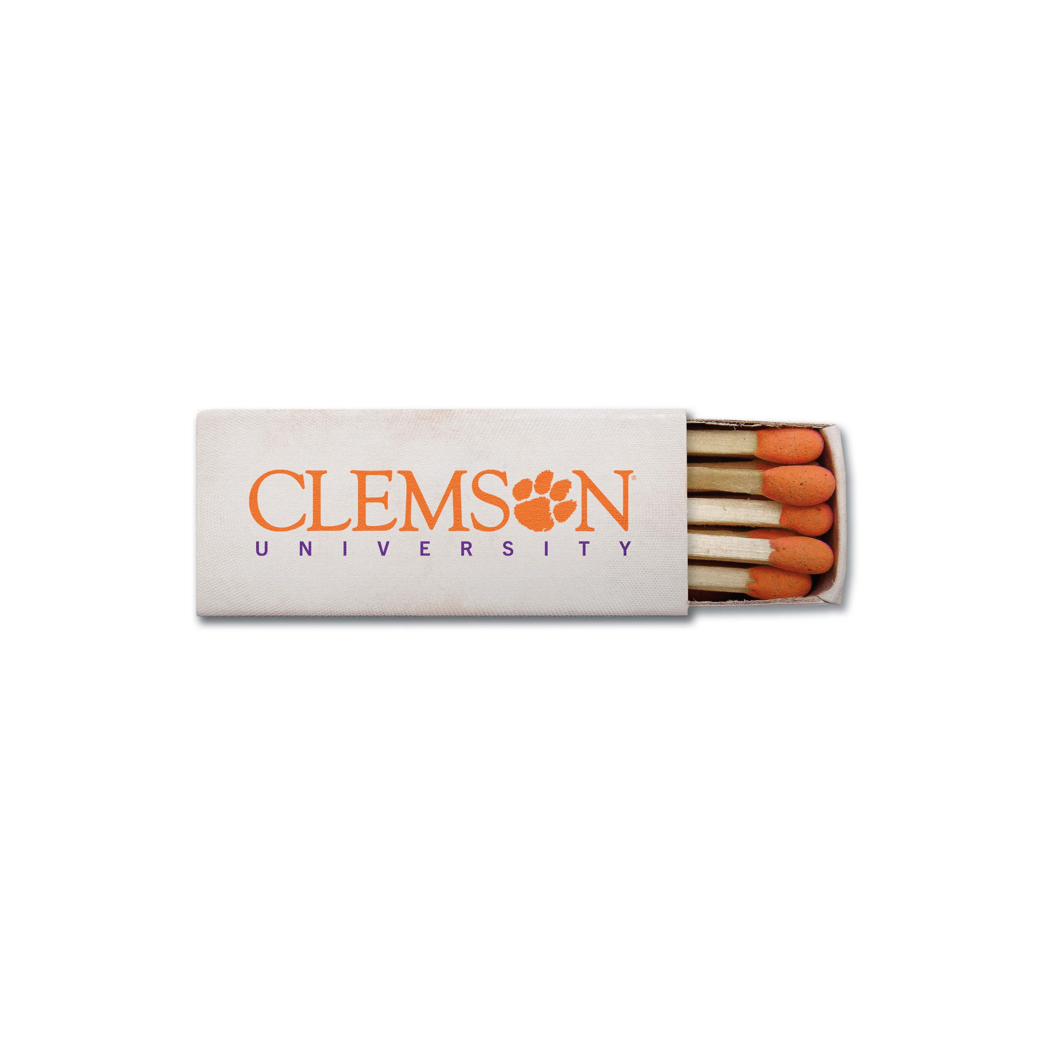 Clemson University Vol. 1 - Image 4