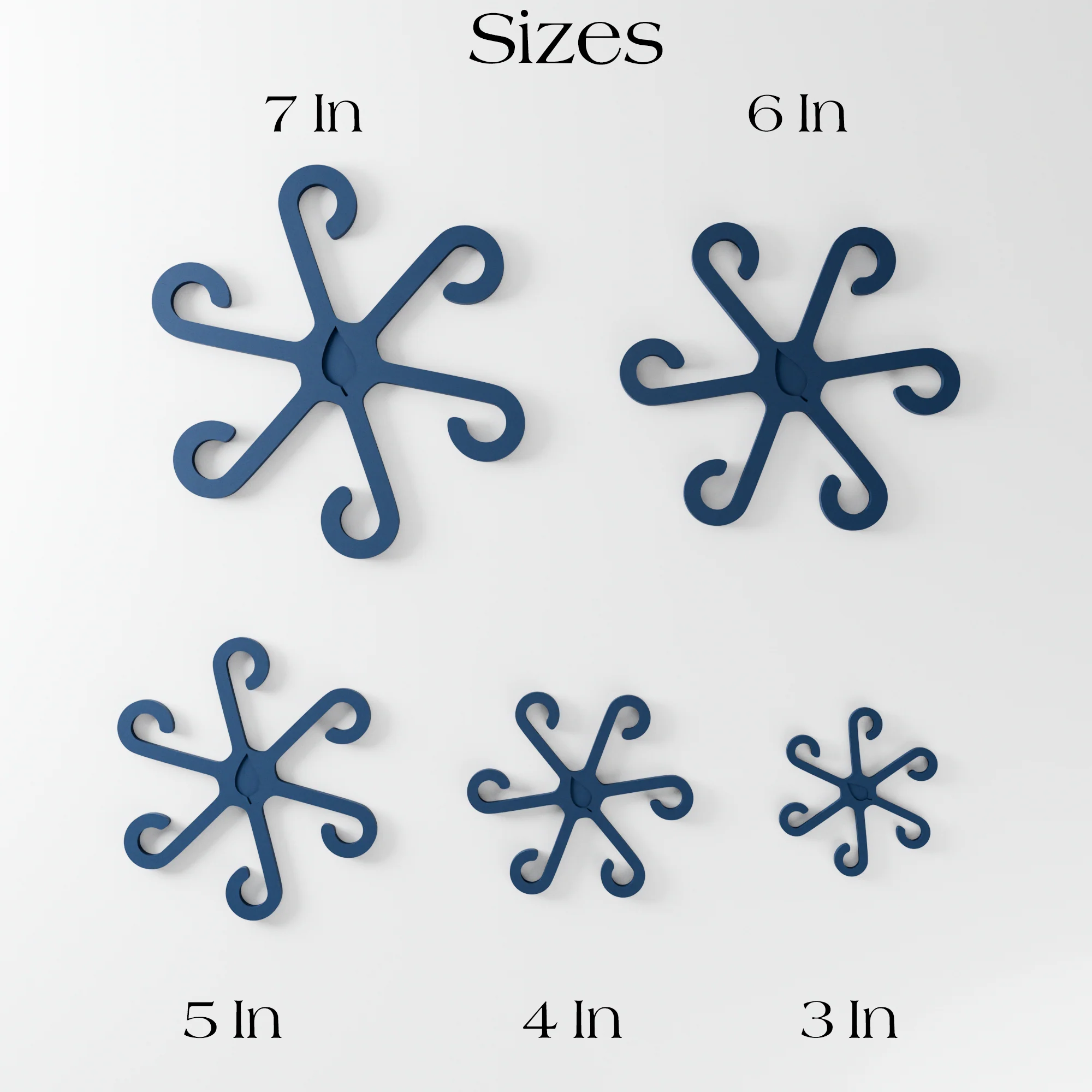 Climbing Plant Stem Support Stakes - Image 6