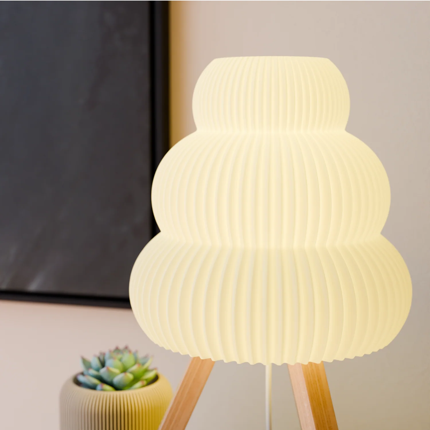 Cloud Lamp - Image 2