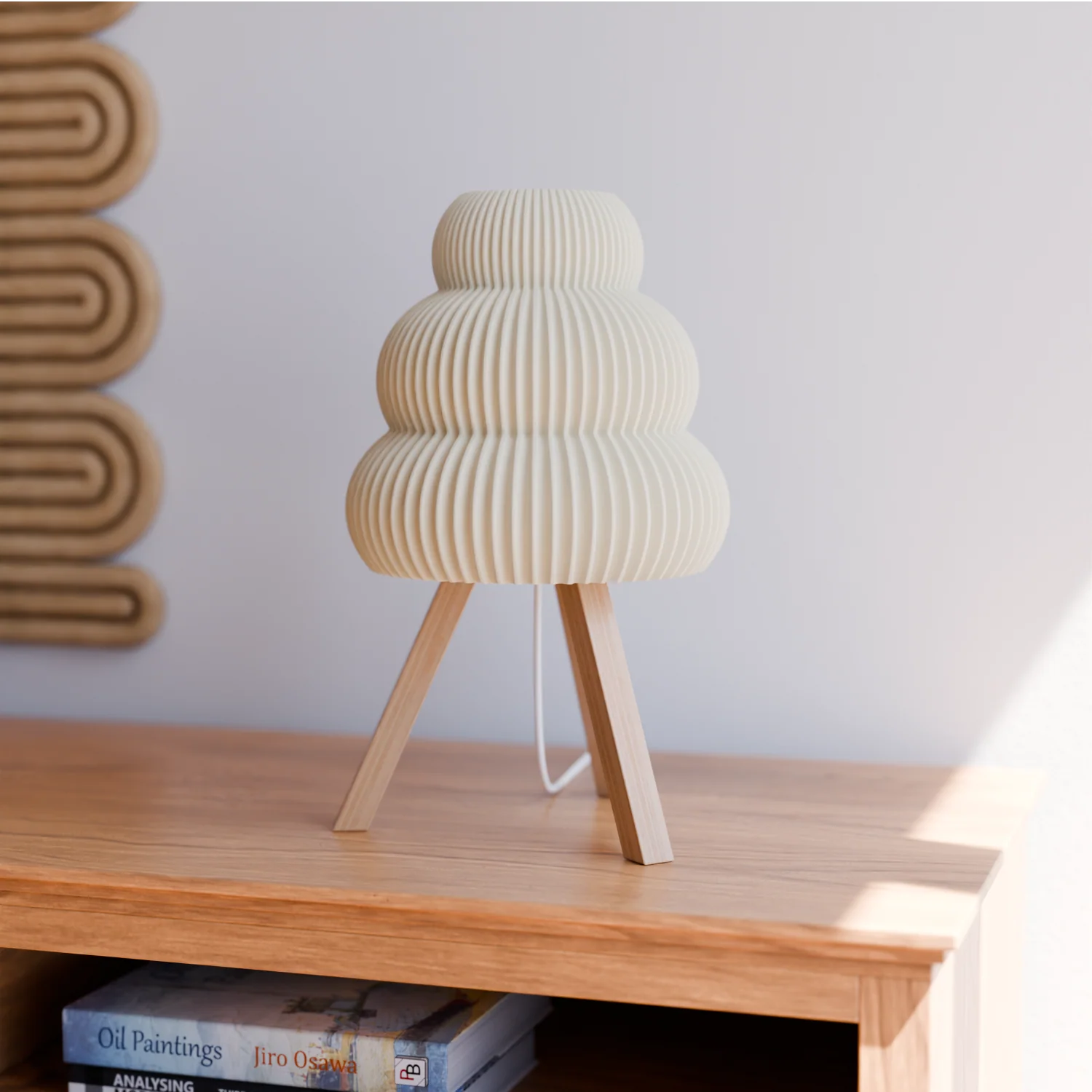Cloud Lamp - Image 4