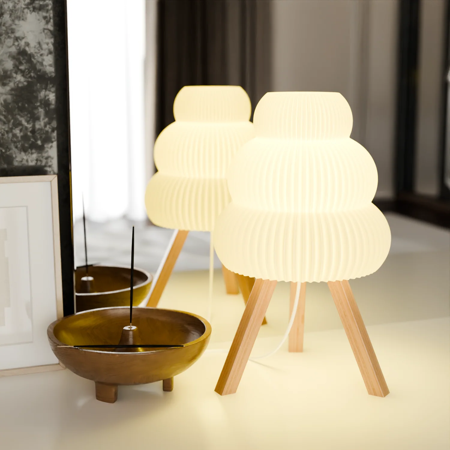 Cloud Lamp - Image 5