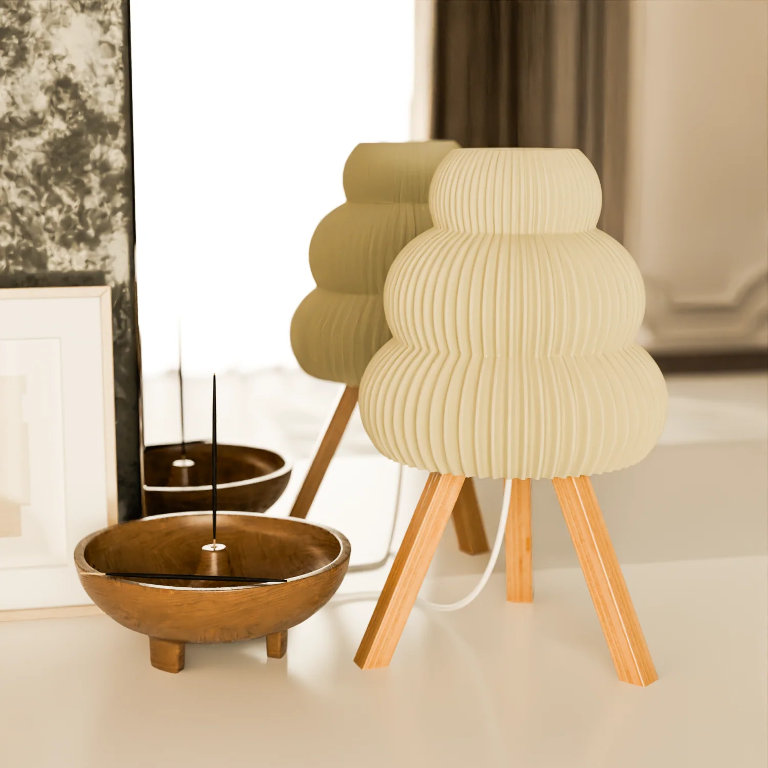 Cloud Lamp - Image 6