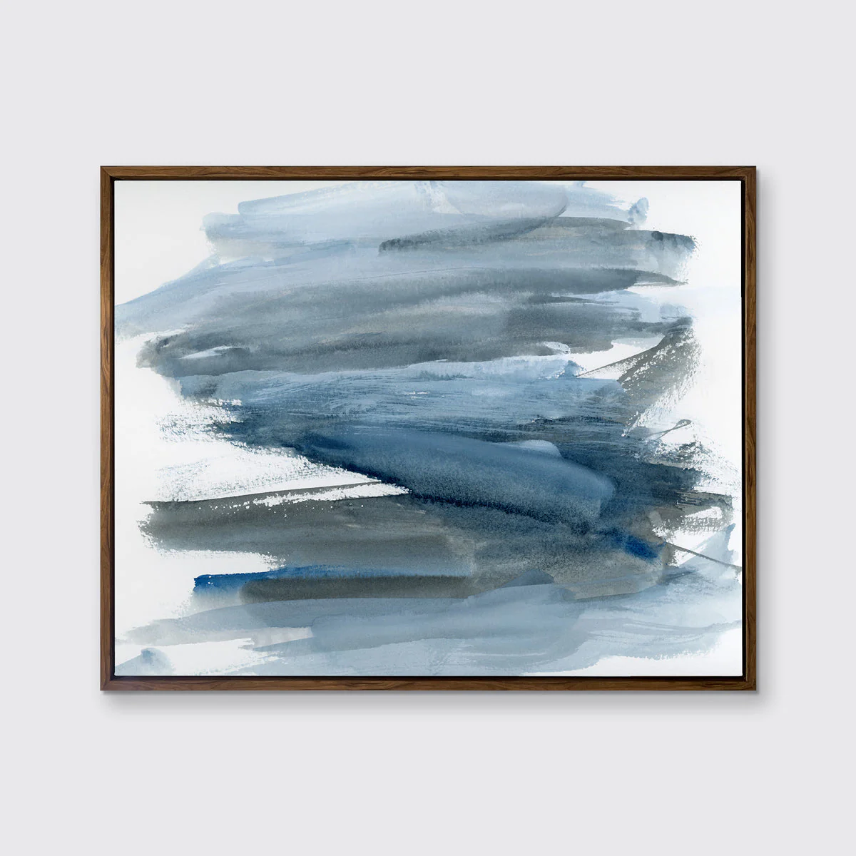 Cloudburst Symphony - Open Edition Canvas Print - Image 10