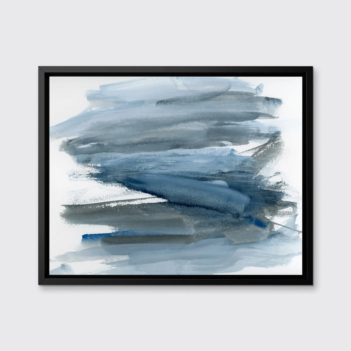 Cloudburst Symphony - Open Edition Canvas Print - Image 11