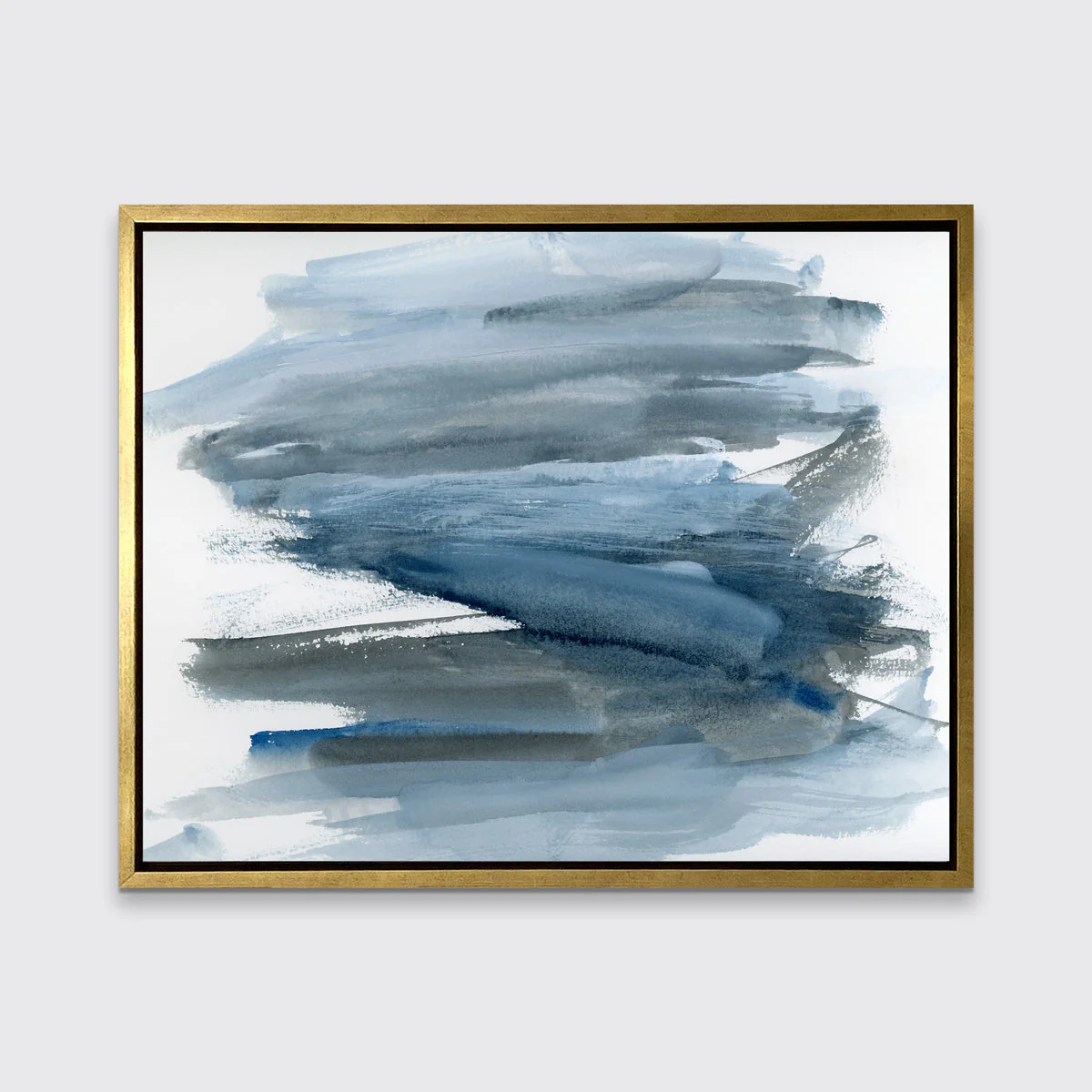 Cloudburst Symphony - Open Edition Canvas Print - Image 12