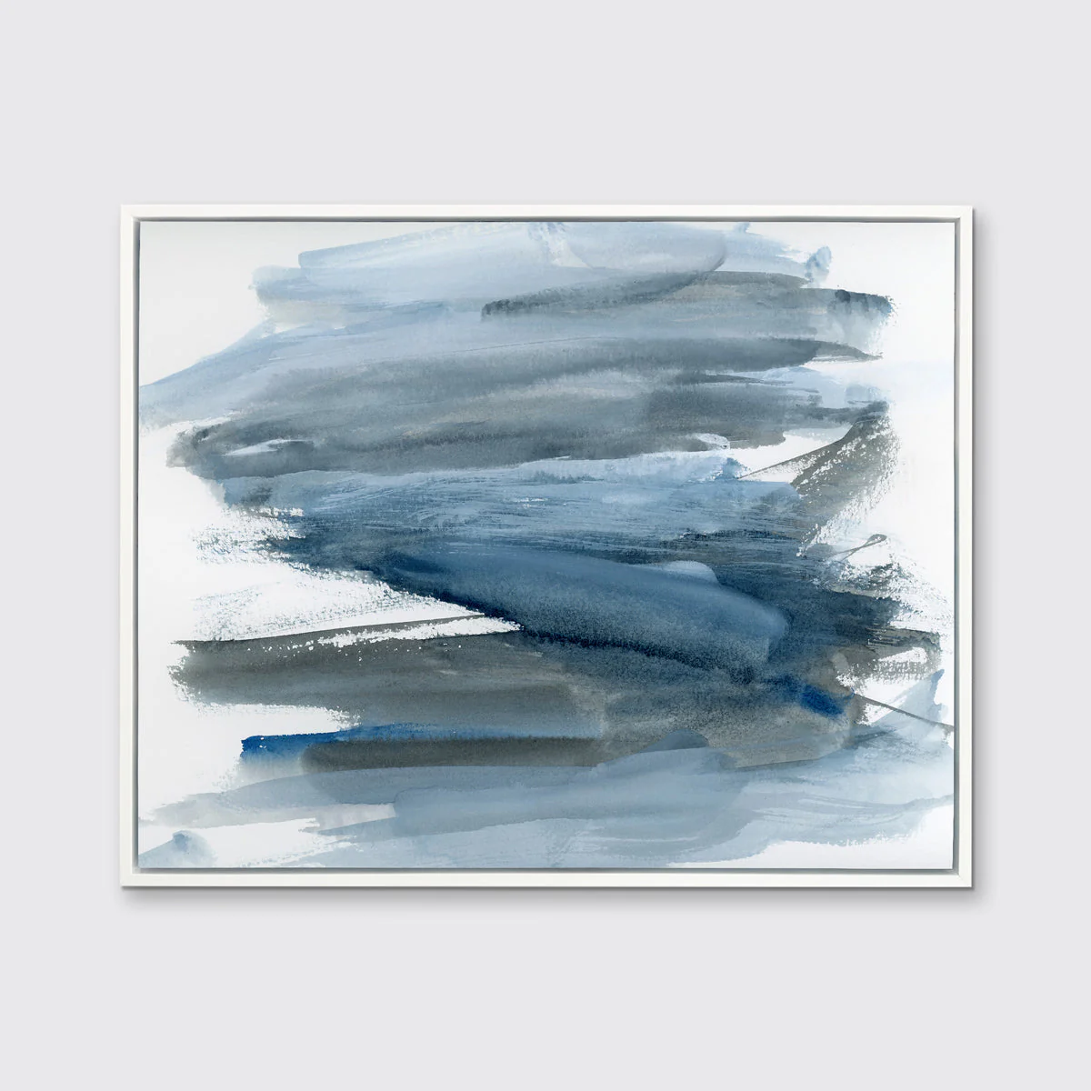 Cloudburst Symphony - Open Edition Canvas Print - Image 5