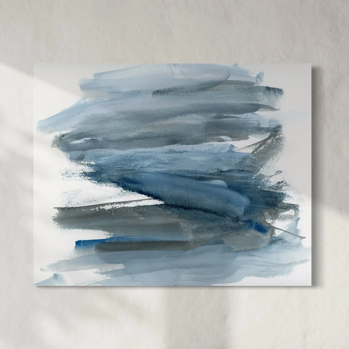 Cloudburst Symphony - Open Edition Canvas Print - Image 7