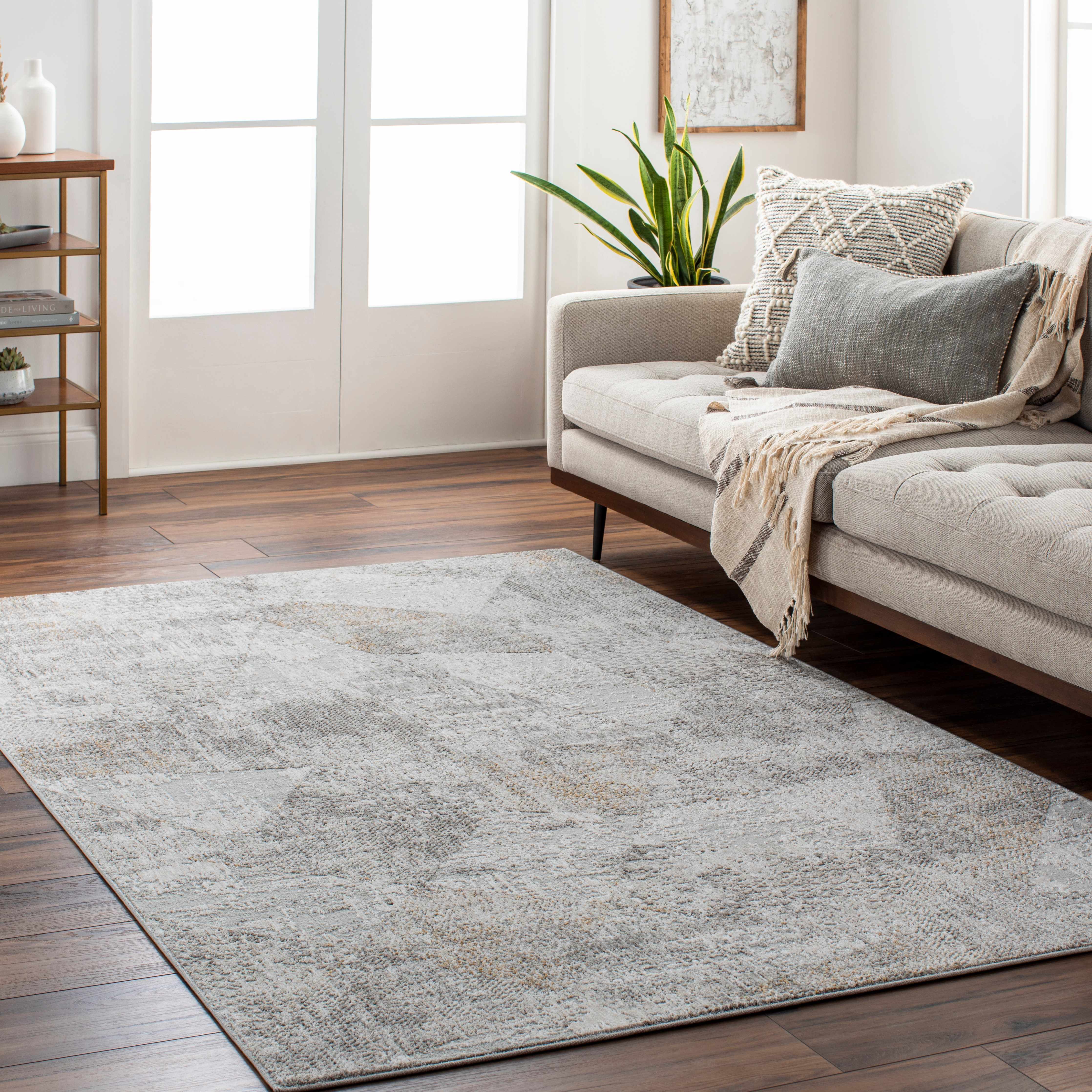Cloudland Textured Luxe Area Rug - Image 14