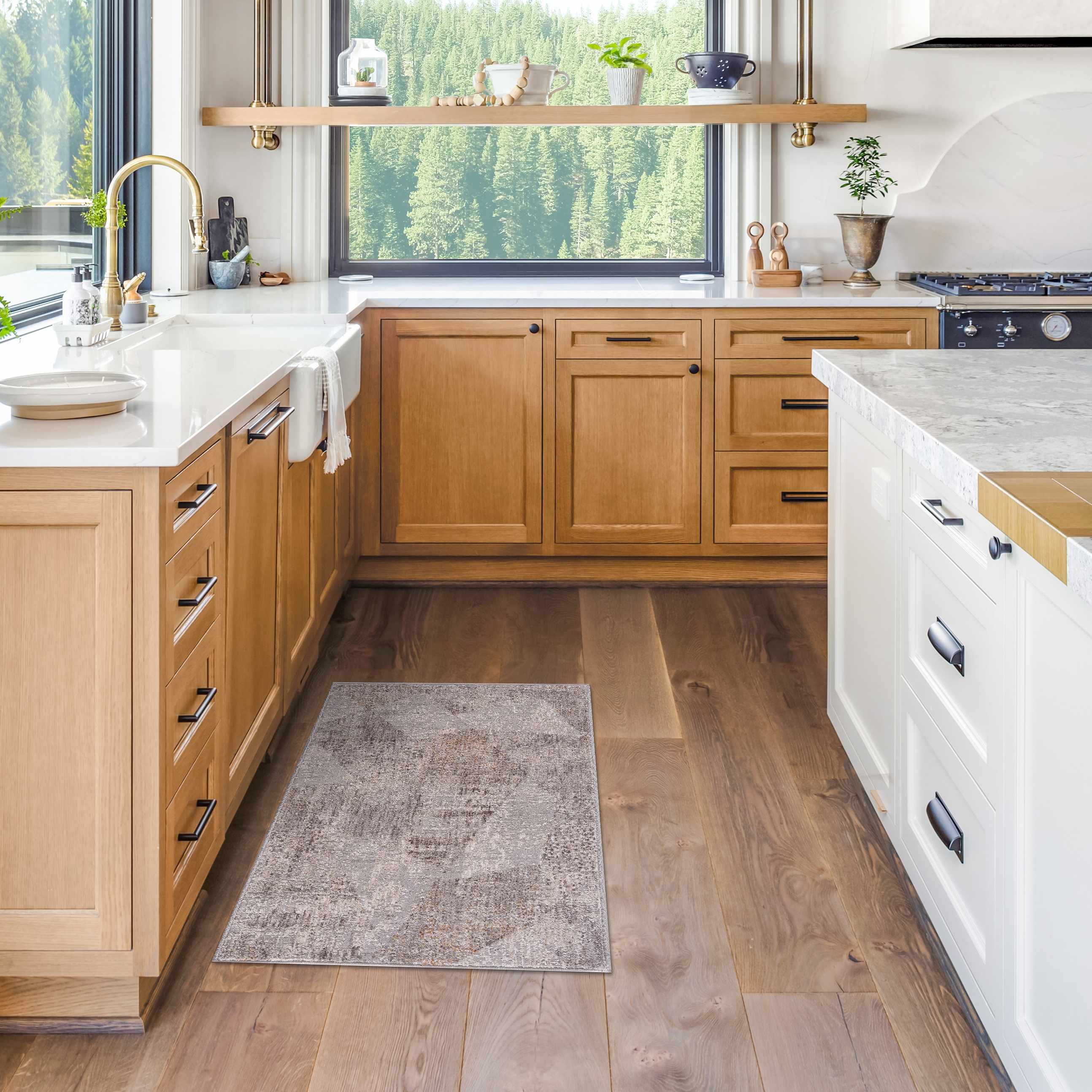 Cloudland Textured Luxe Area Rug - Image 3