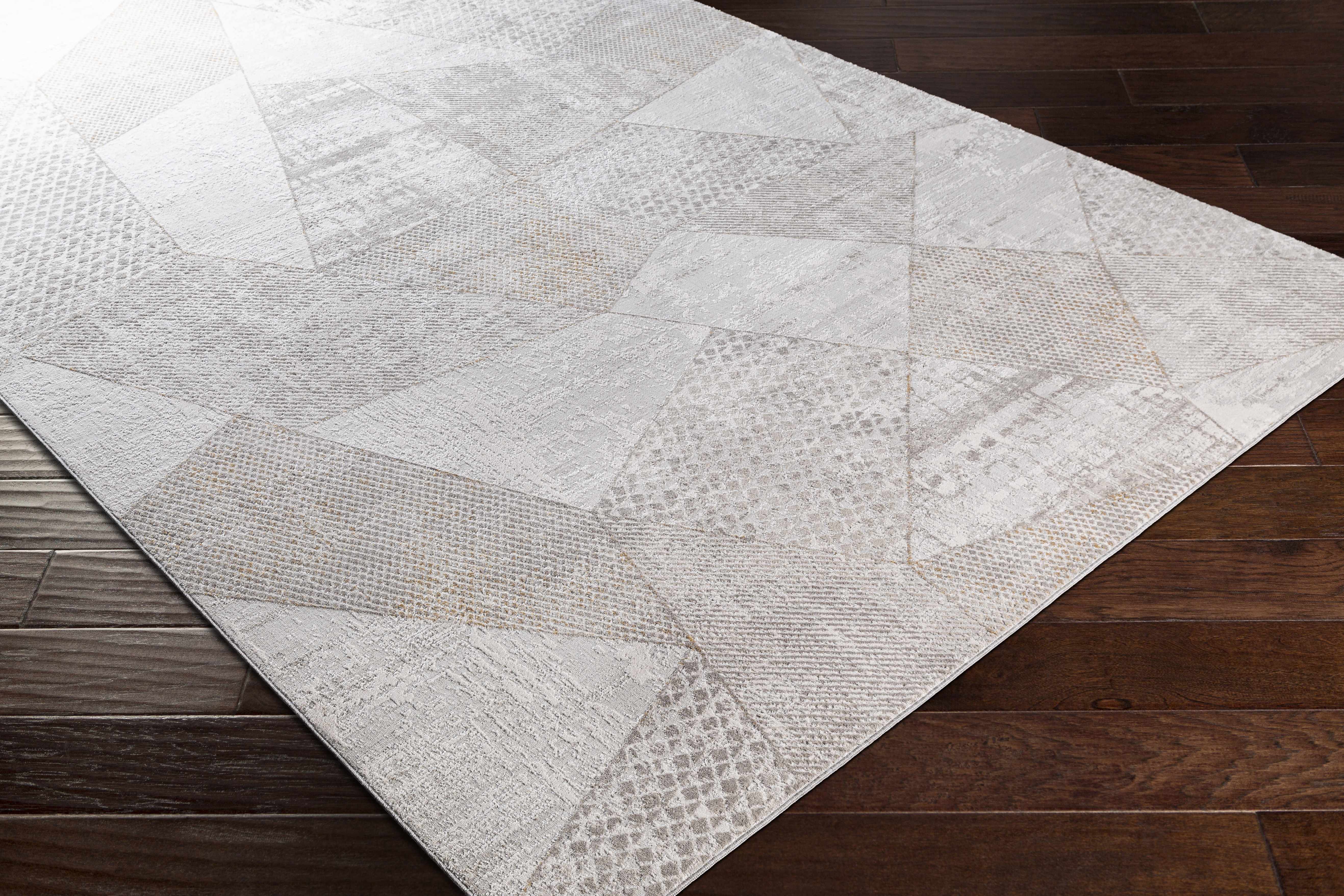 Cloudland Textured Luxe Area Rug - Image 8