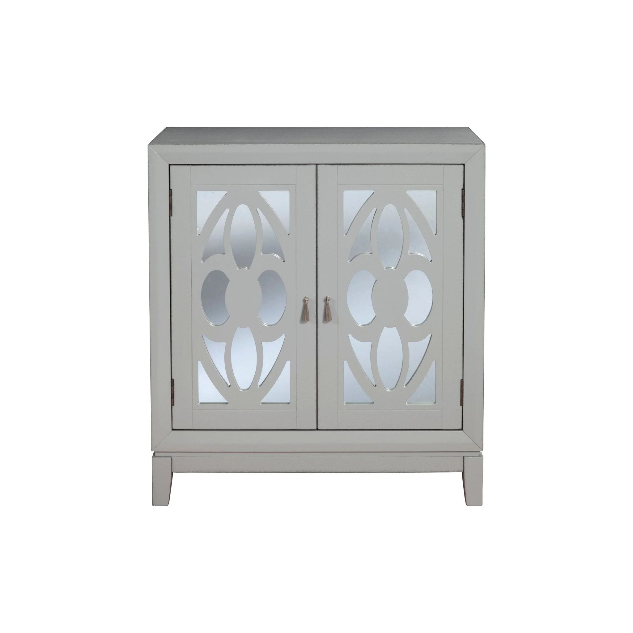 Clover Accent Chest - Image 5