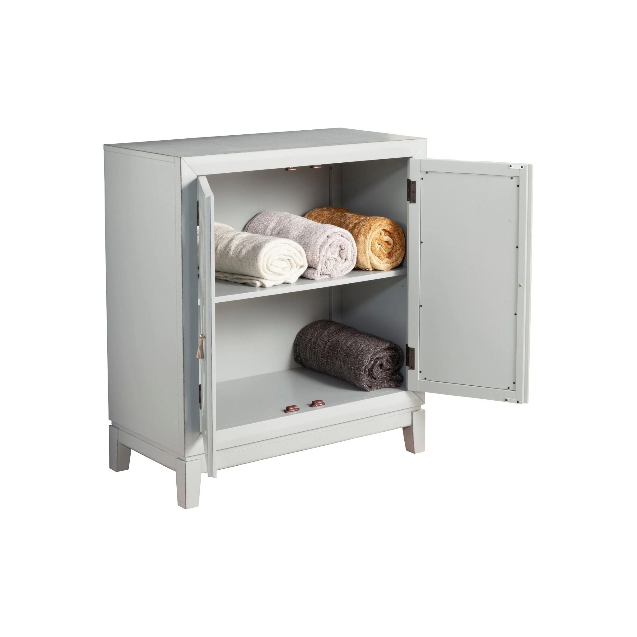 Clover Accent Chest - Image 7
