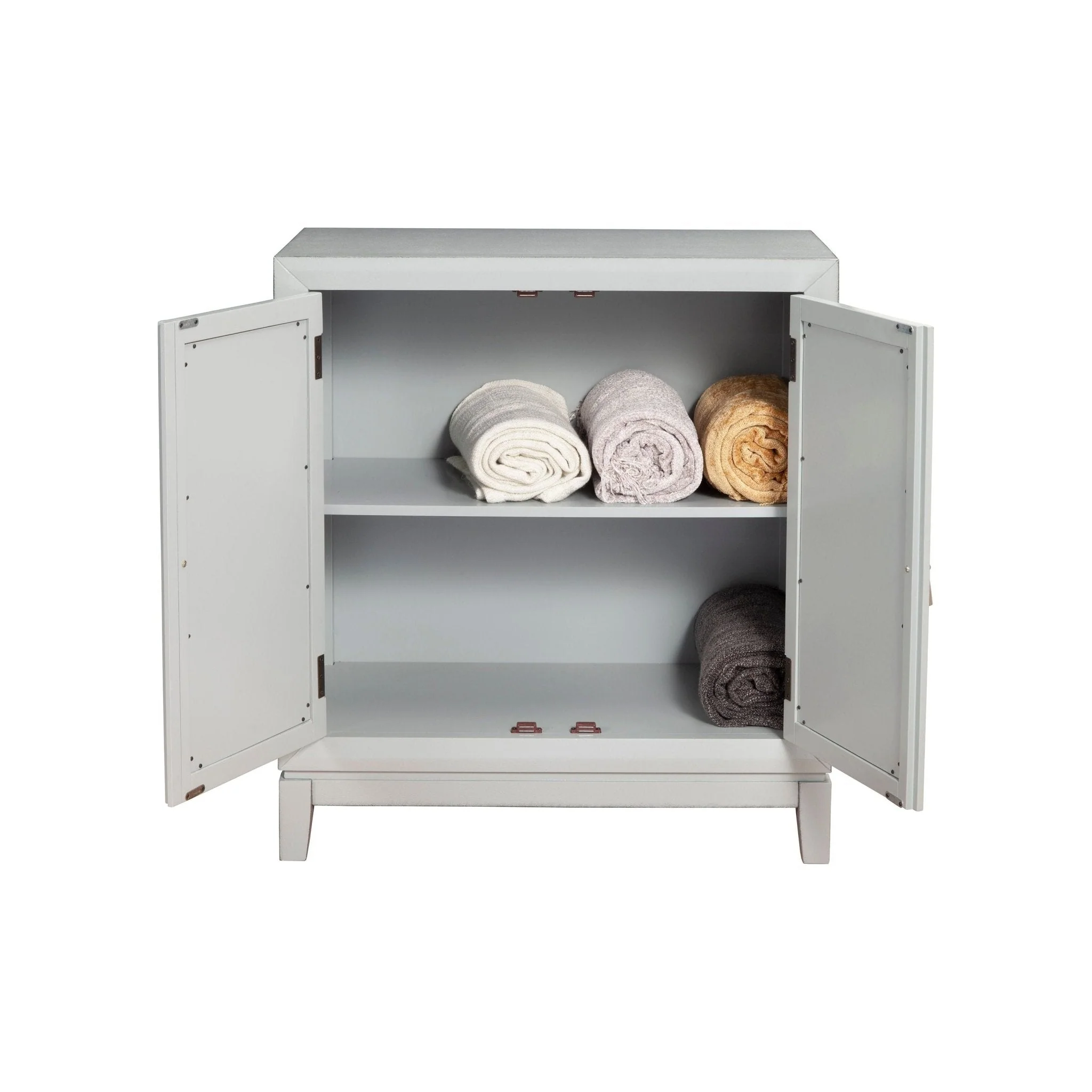 Clover Accent Chest - Image 8