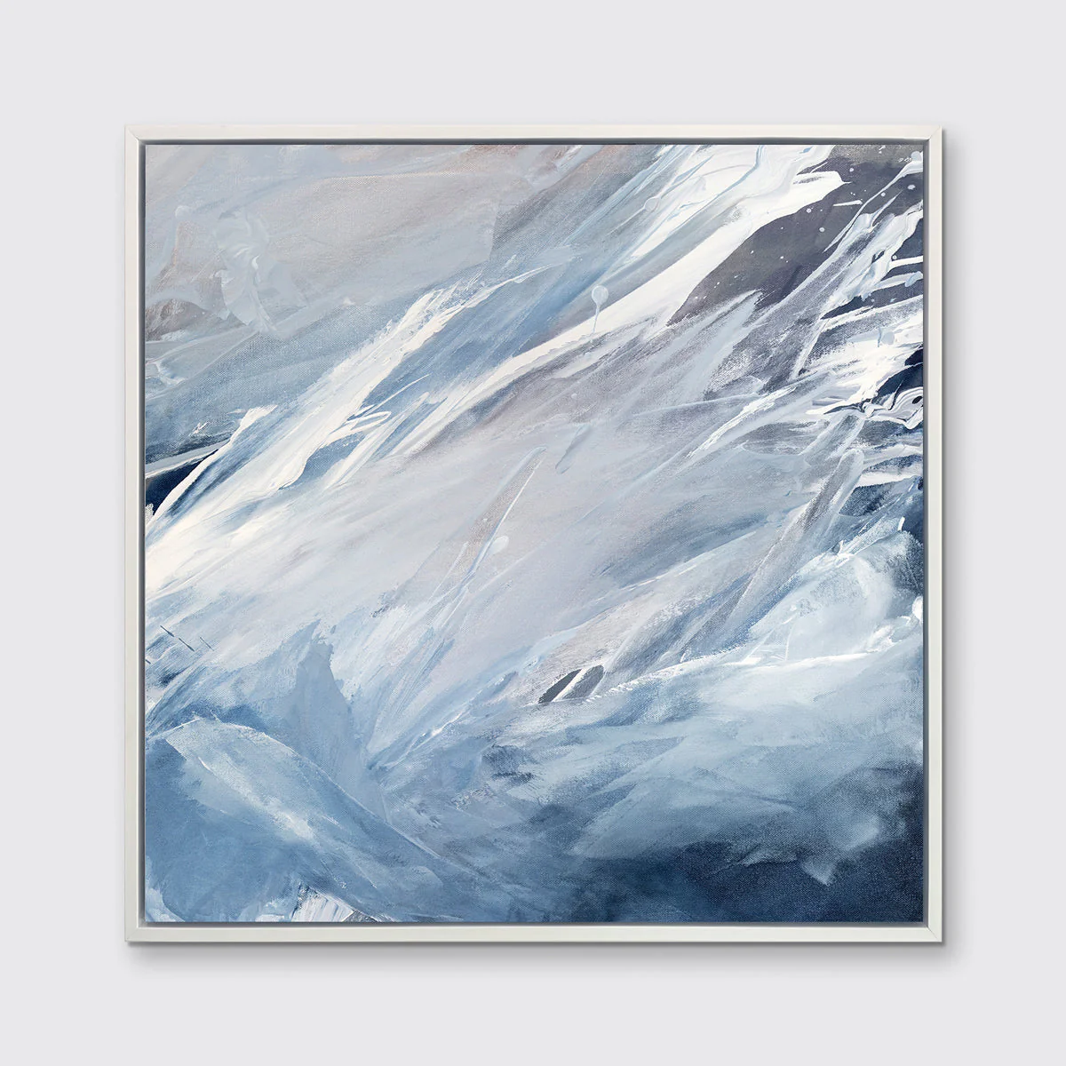 Coastal Surge - Limited Edition Canvas Print - Image 3