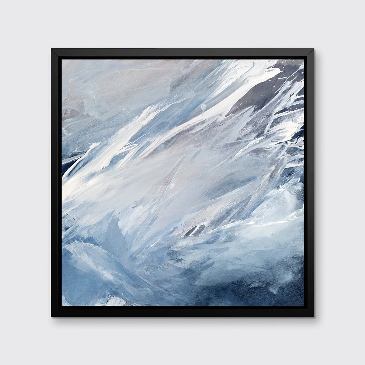 Coastal Surge - Limited Edition Canvas Print - Image 5