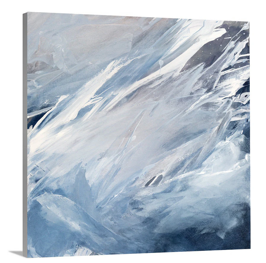 Coastal Surge - Limited Edition Canvas Print - Image 7