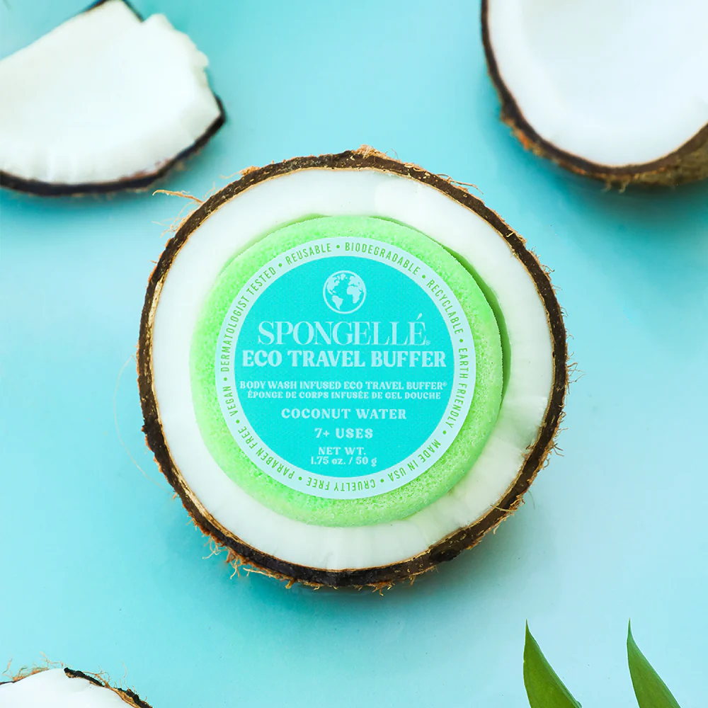 Coconut Water | Eco Travel Buffer - Image 2