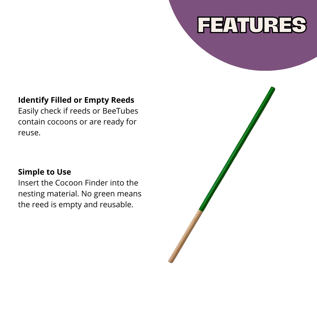 Cocoon Finder - Image 3