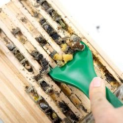 Cocoon Harvesting Comb - Image 2