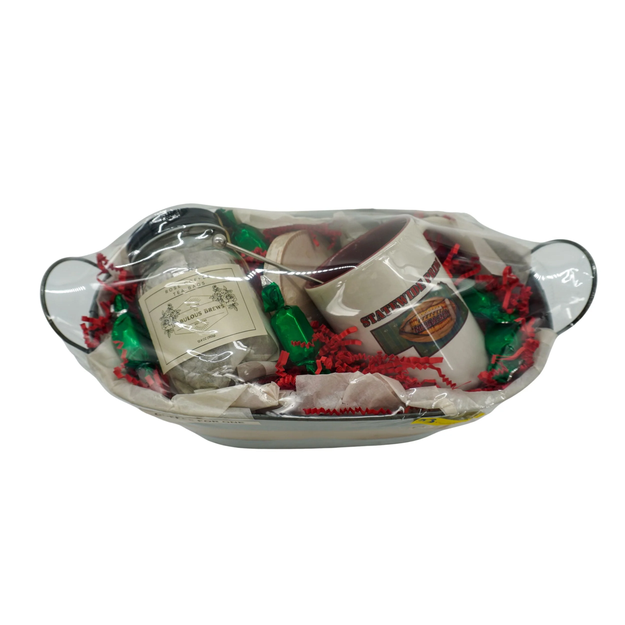 Coffee Gift Basket | The Basket Case - Image 6