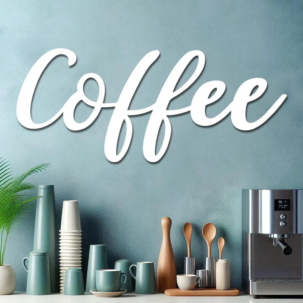 Coffee Sign - Image 3