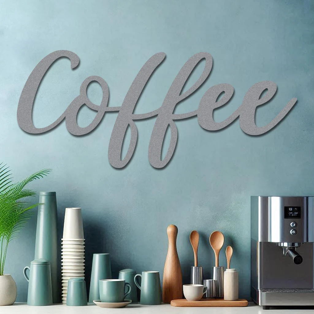 Coffee Sign - Image 4