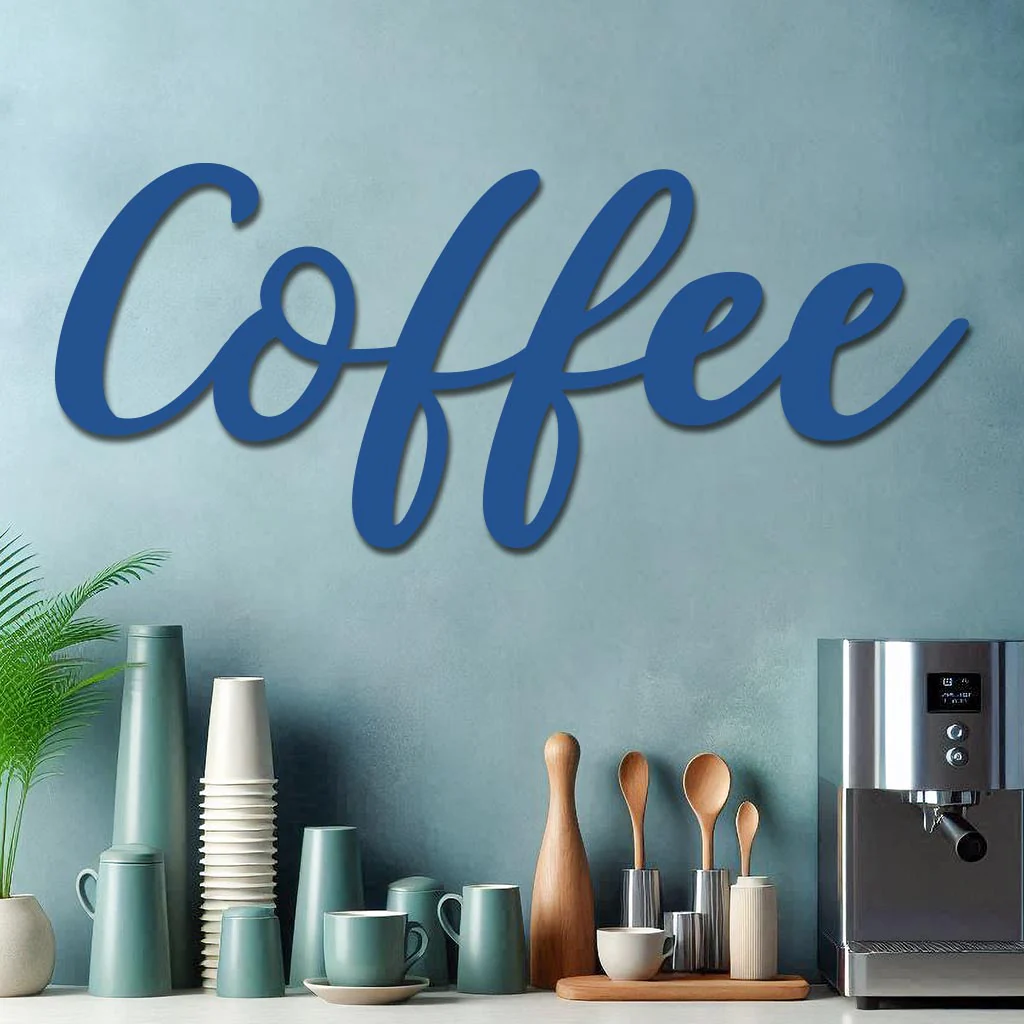 Coffee Sign - Image 5