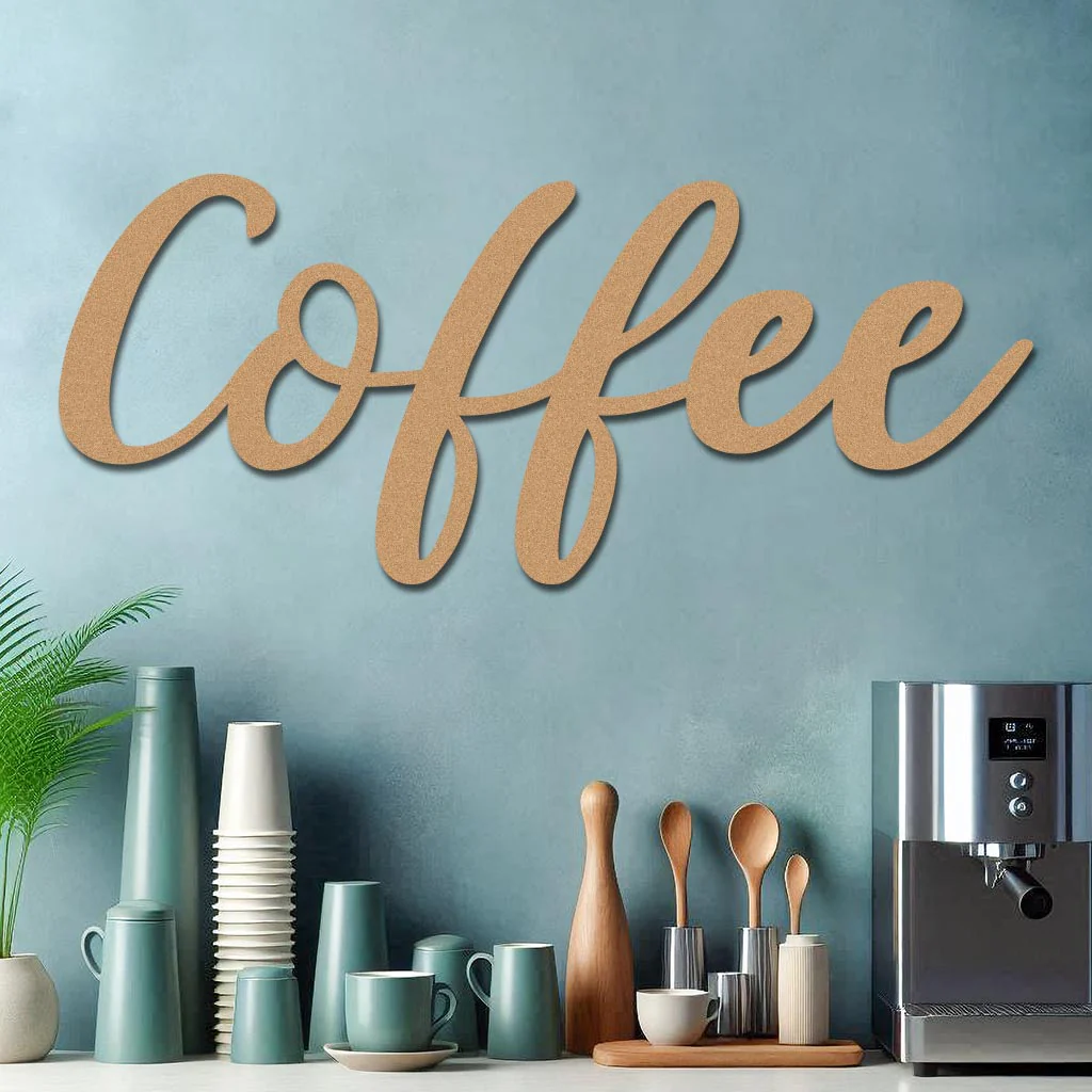 Coffee Sign - Image 7
