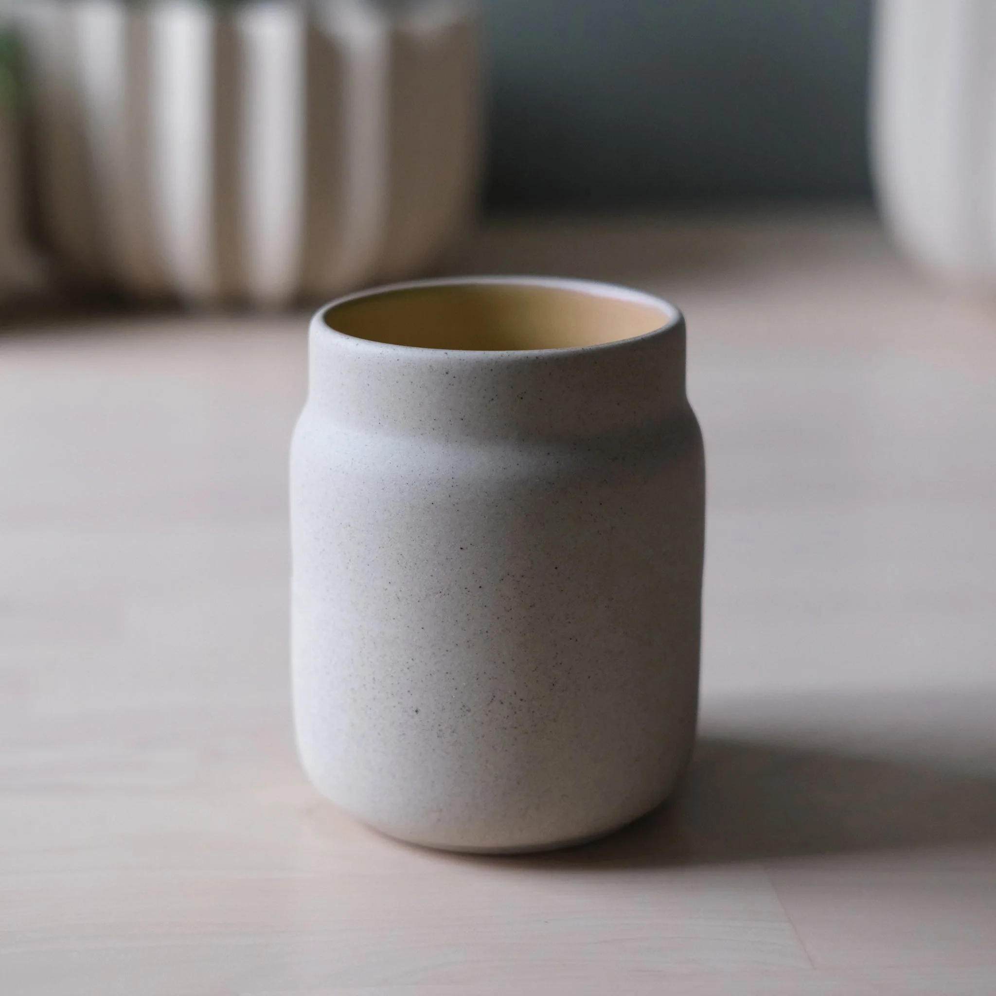Coffee Tumbler Mug - Image 8