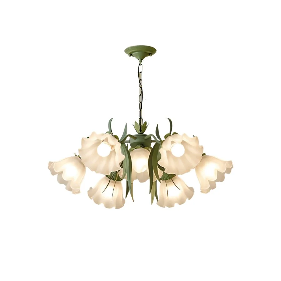 Colasa Chandelier - Image 11