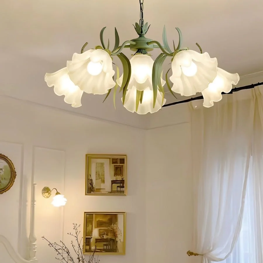 Colasa Chandelier - Image 3