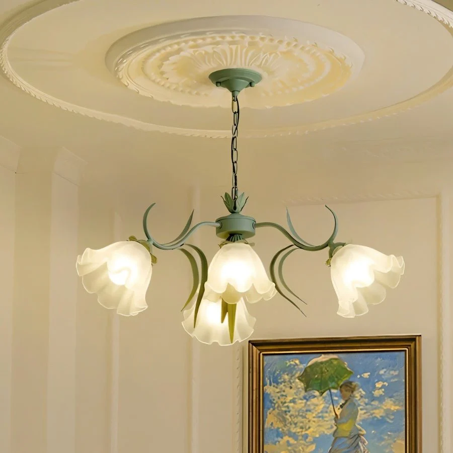 Colasa Chandelier - Image 5