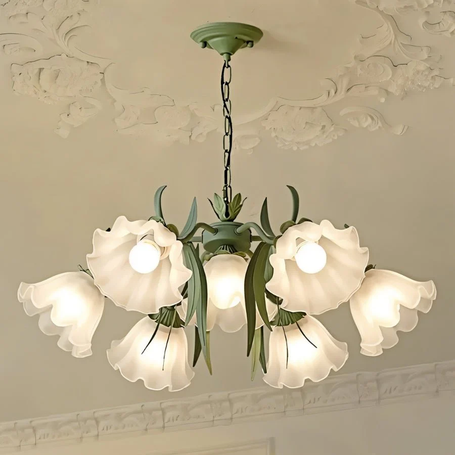 Colasa Chandelier - Image 6