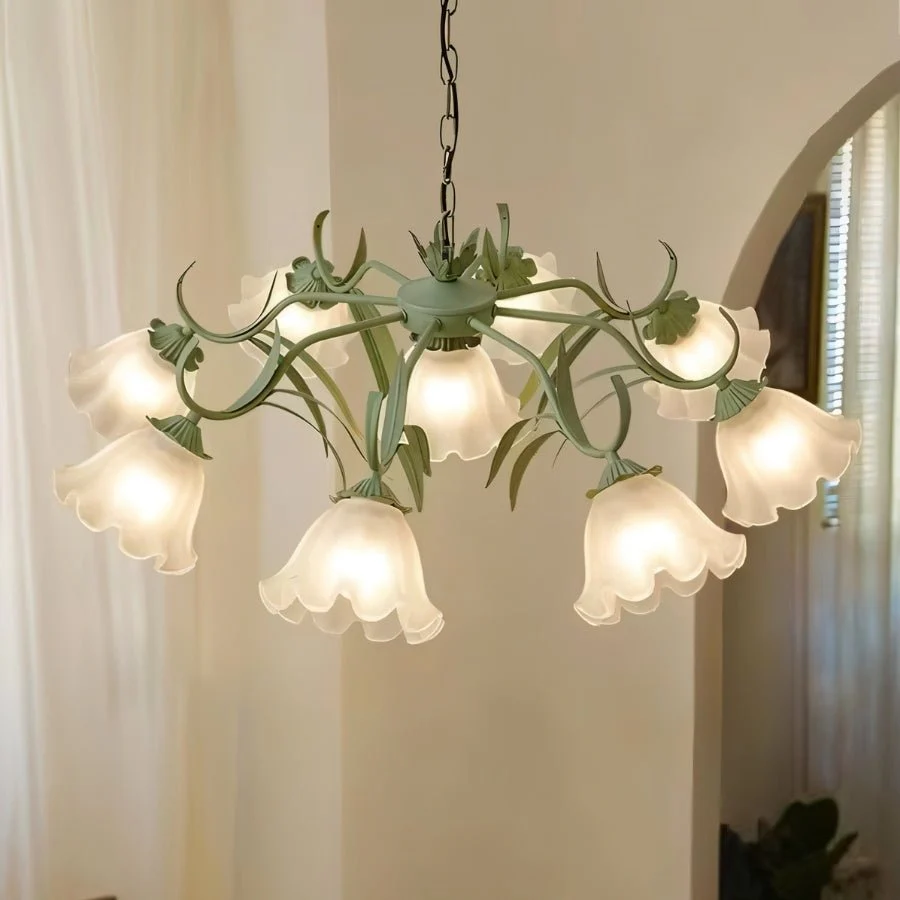 Colasa Chandelier - Image 7