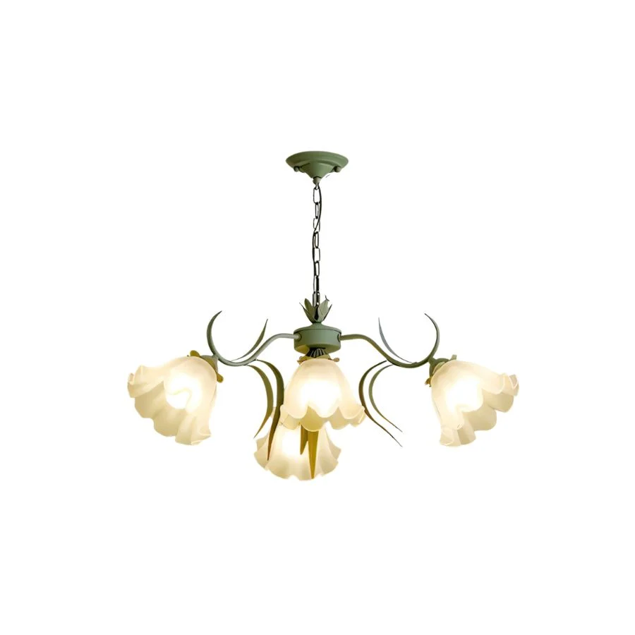 Colasa Chandelier - Image 9