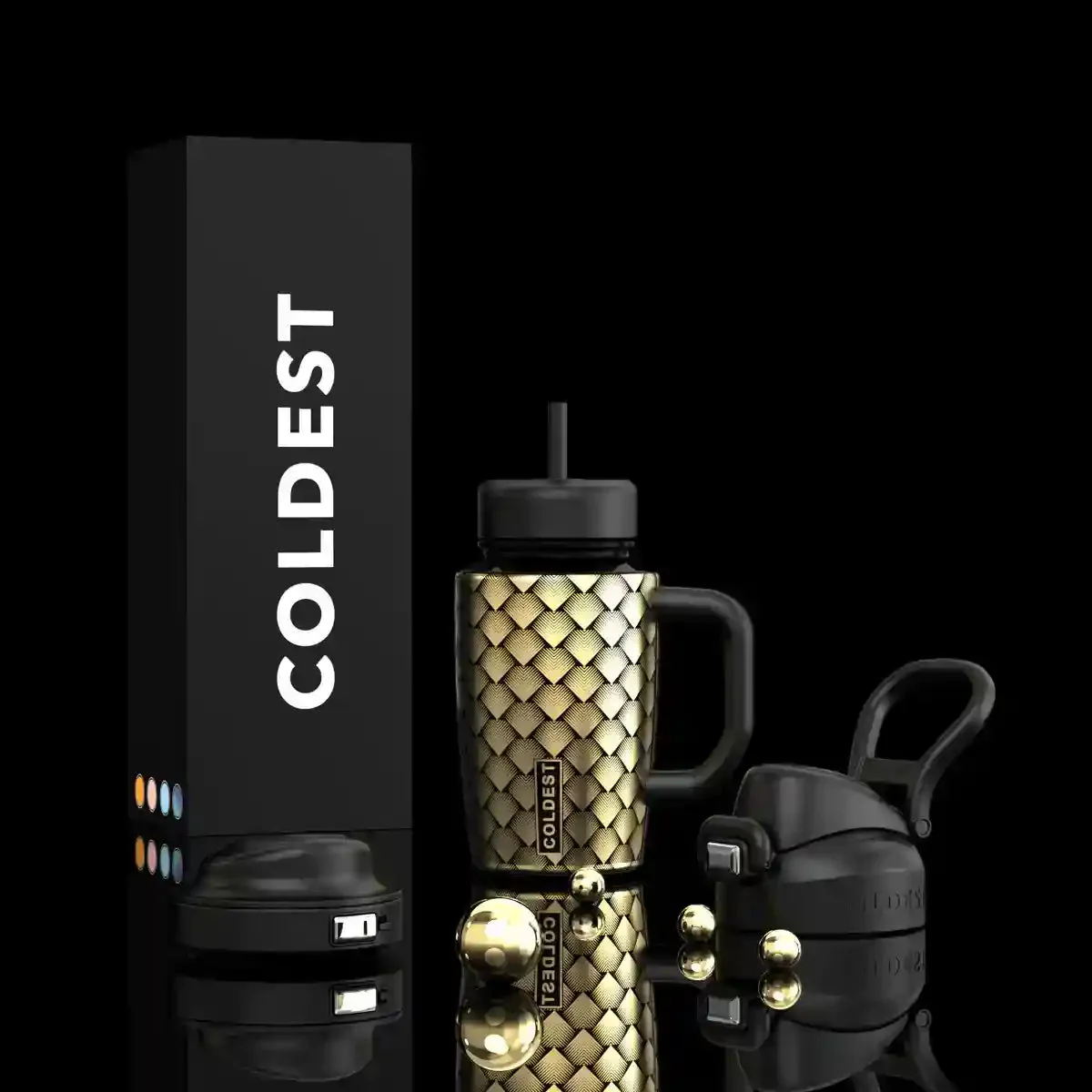 COLDEST 15oz Limitless Ultra v8 - Image 10