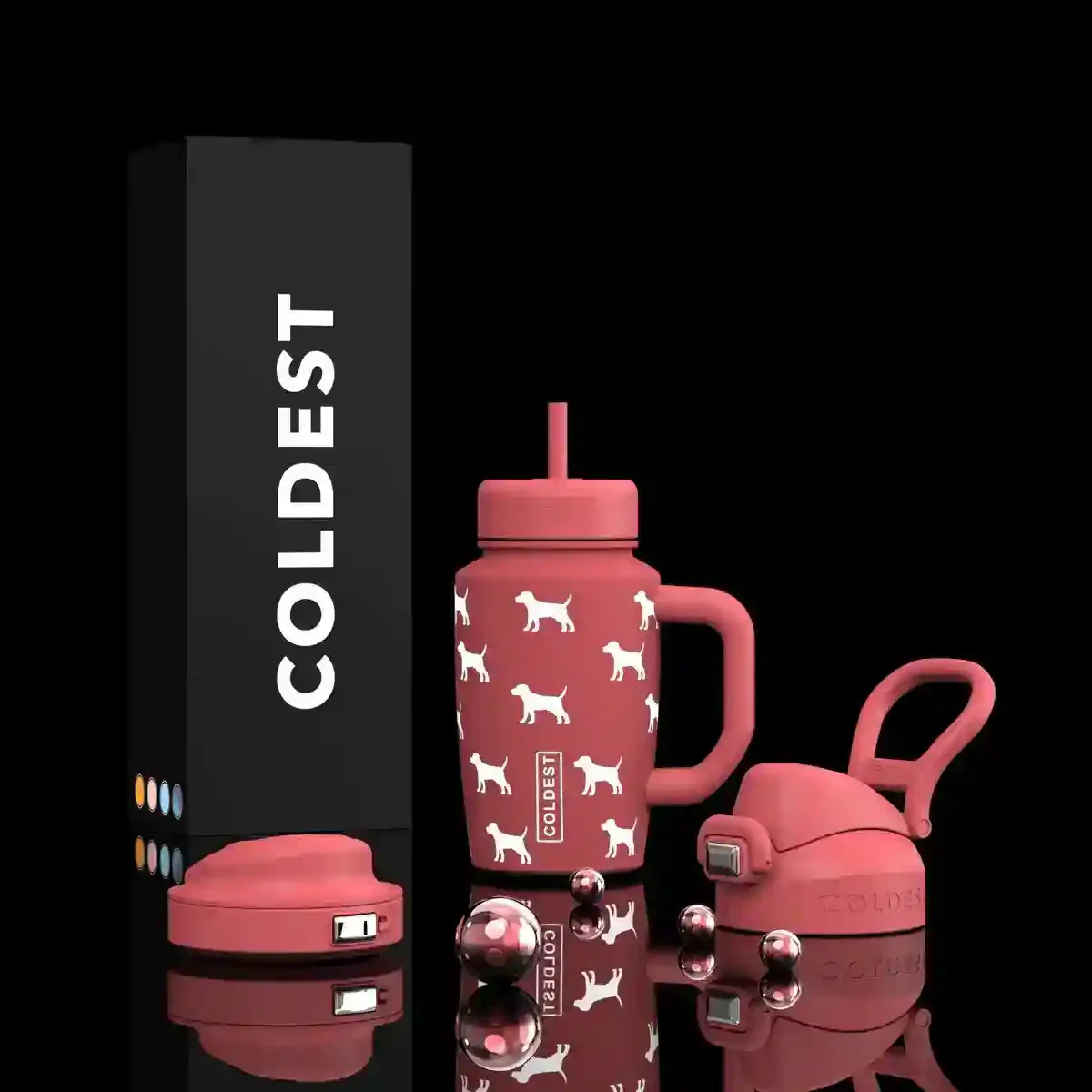 COLDEST 15oz Limitless Ultra v8 - Image 11