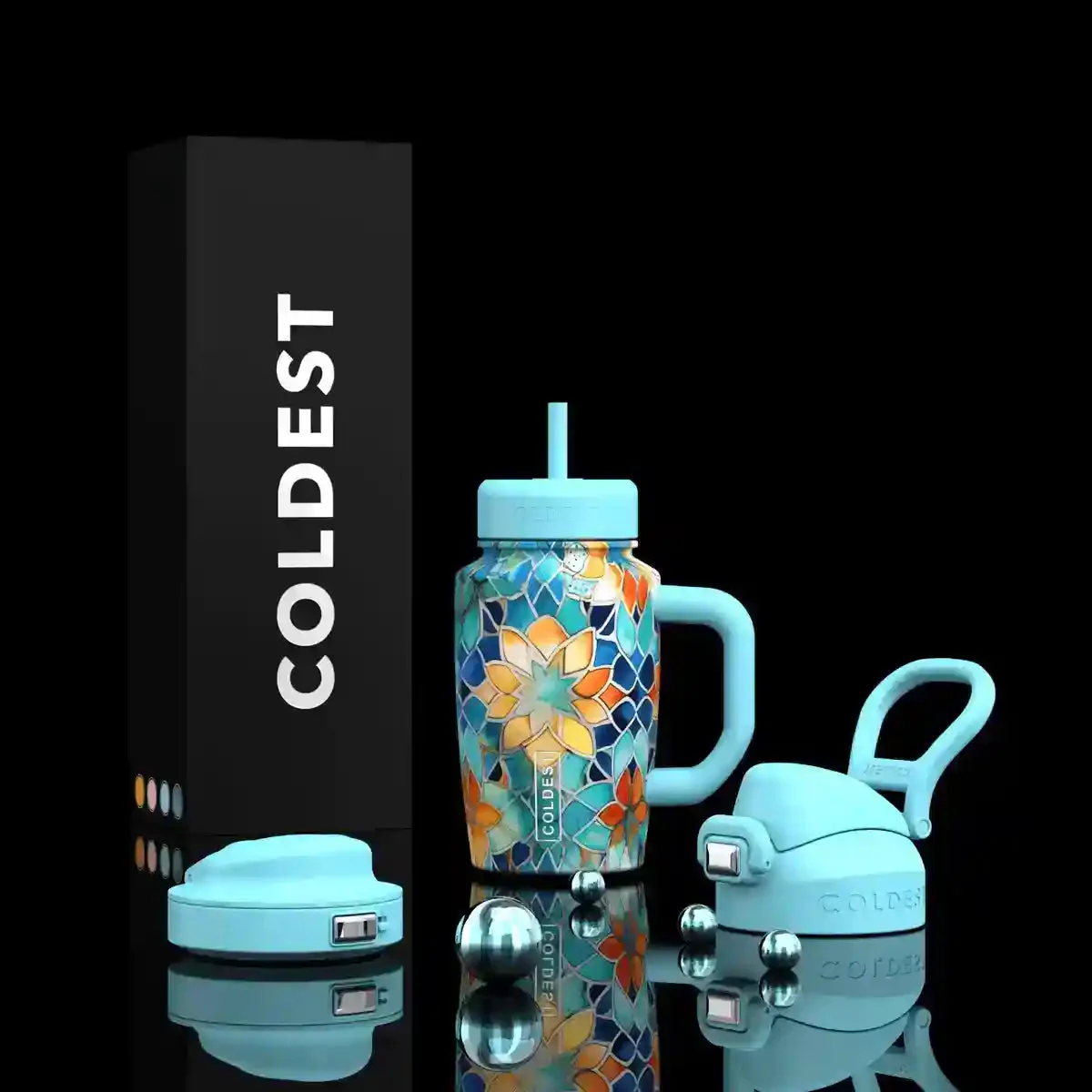 COLDEST 15oz Limitless Ultra v8 - Image 14