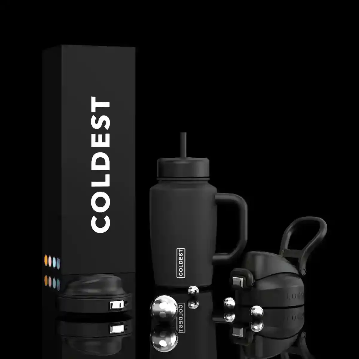 COLDEST 15oz Limitless Ultra v8 - Image 17