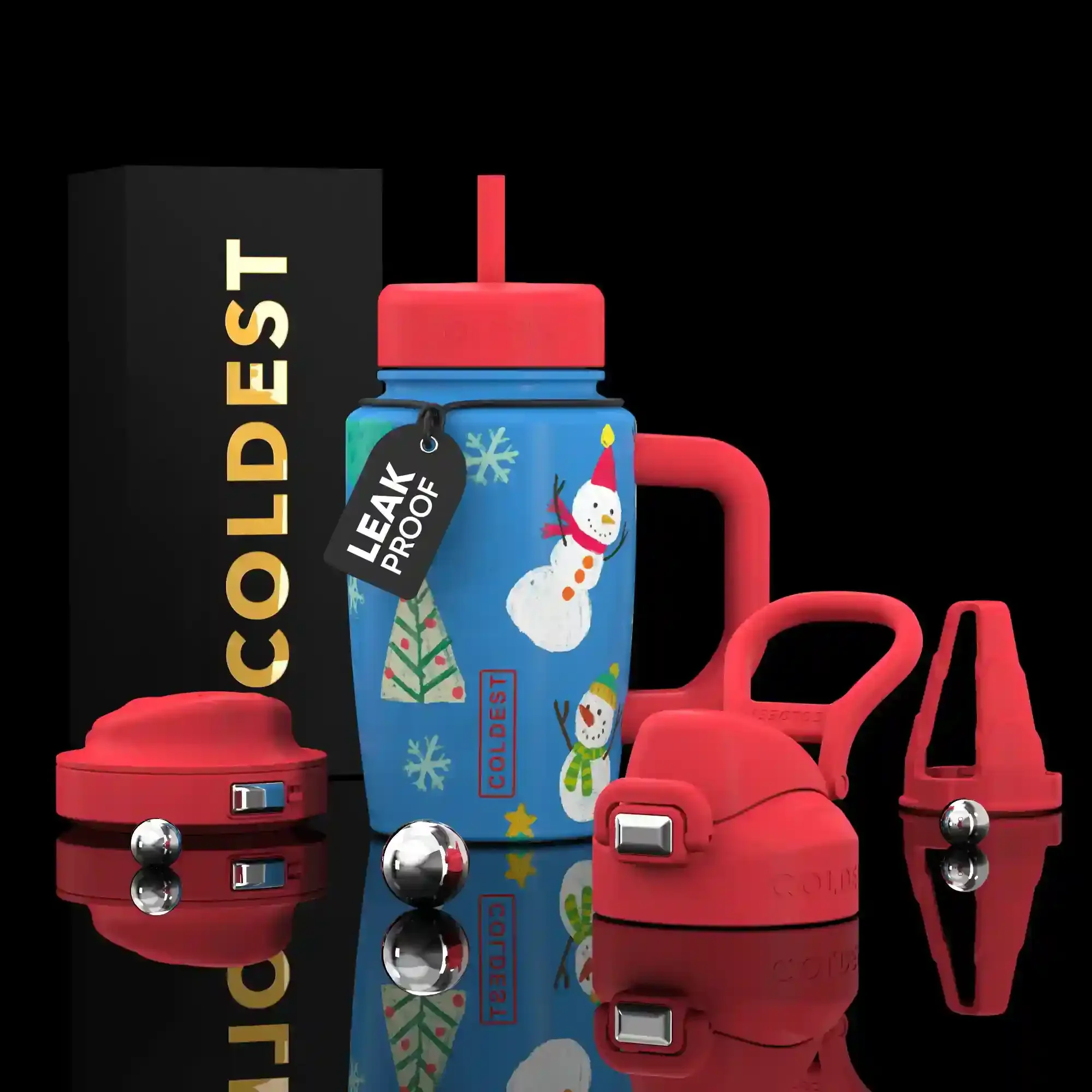 COLDEST 15oz Limitless Ultra v8 - Image 2