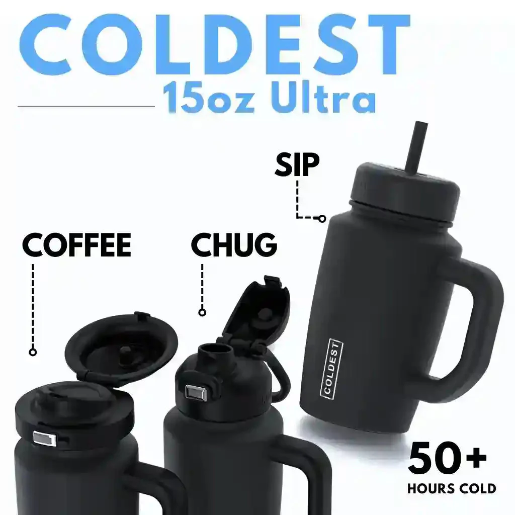 COLDEST 15oz Limitless Ultra v8 - Image 3
